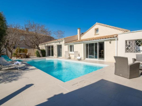 Holiday Home Villa du Littoral by Interhome